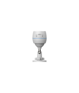 EZVIZ | IP Camera | CS-H3c | Bullet | 2 MP | 2.8mm | IP67 | H.264/H.265 | Micro SD, Max. 512GB