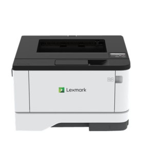 Lexmark Lexmark | Mono | Laser | Laser Printer | Maximum ISO A-series paper size A4