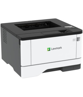 Lexmark Lexmark | Mono | Laser | Laser Printer | Maximum ISO A-series paper size A4