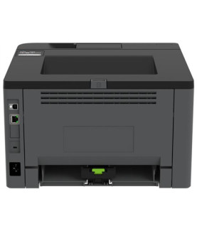 Lexmark Lexmark | Mono | Laser | Laser Printer | Maximum ISO A-series paper size A4