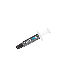 Natec Thermal Grease, Husky, 1 g, 10-pack | Natec | Thermal Grease 0.4ml/1g