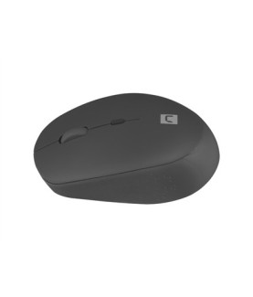 Natec | Mouse | Harrier 2 | Wireless | Bluetooth | Black