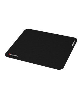 Genesis | Mouse Pad | Polon 200 L | Mouse pad | 400 x 330 mm | Black