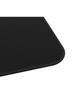 Genesis | Mouse Pad | Polon 200 L | Mouse pad | 400 x 330 mm | Black