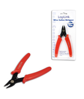 Logilink | Wire Cutter | Angled Cutter