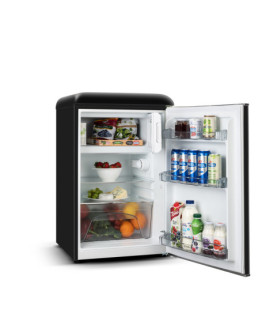 ETA | Refrigerator | ETA253790020E Storio | Energy efficiency class E | Free standing | Larder | Height 90 cm | Fridge net capa