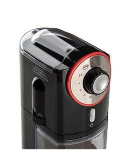 ETA | Grinder | Perfetto ETA006890000 | 100 W | Coffee beans capacity 200 g | Lid safety switch | Number of cups Up to 14 pc(s)