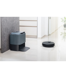 ETA | Robotic Vacuum Cleaner | ETA724390000 Aquilo PRO | Wet&Dry | Operating time (max) 180 min | Li-ion | 5200 mAh | Dust capa