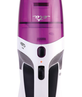 ETA | Vacuum cleaner | Verto ETA344290000 | Cordless operating | Handheld | 10.8 V | Operating time (max) 15 min | White/Purple