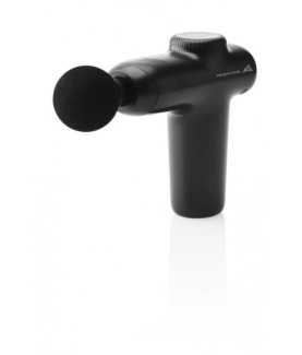 ETA | Mini Massage Gun | ETA166090000 | Number of massage zones N/A | Number of power levels 5 | Black