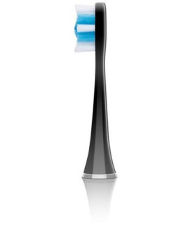 ETA | Toothbrush replacement | SoftClean ETA070790600 | Heads | For adults | Number of brush heads included 2 | Number of teeth