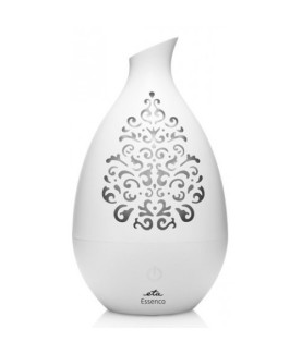 ETA | Aroma diffuser | Essenco ETA163490000 | Ultrasonic | Suitable for rooms up to 20 m | White