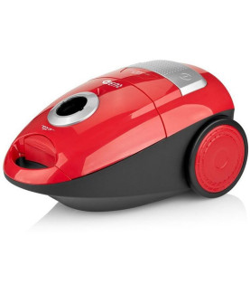 ETA | Vacuum cleaner | Rubio ETA049190010 | Bagged | Power 850 W | Dust capacity 2 L | Red