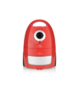 ETA | Vacuum cleaner | Rubio ETA049190010 | Bagged | Power 850 W | Dust capacity 2 L | Red