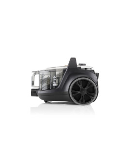 ETA | Vacuum cleaner | Grande Animal ETA222390000 | Bagless | Power 850 W | Dust capacity 3.2 L | Black/Gold