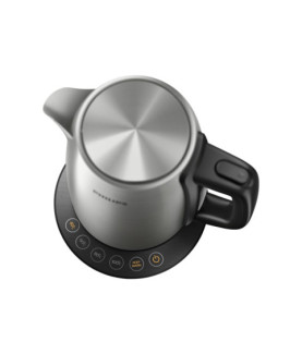 Philips | Kettle | HD9359/90 | Electric | 2200 W | 1.7 L | Stainless steel/Plastic | 360 rotational base | Grey