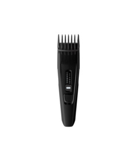 Philips | Hair Clipper | HC3510/15 Series 3000 | Corded | Number of length steps 13 | Step precise 2 mm | Black