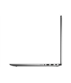 Dell Latitude 7650 | 16 " | IPS | FHD+ | 1920 x 1200 pixels | Anti-glare | Intel Ultra 7 | 165U | 32 GB | LPDDR5x | Solid-state