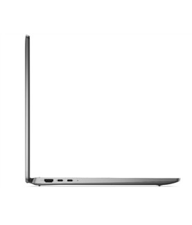 Dell Latitude 7650 | 16 " | IPS | FHD+ | 1920 x 1200 pixels | Anti-glare | Intel Ultra 7 | 165U | 32 GB | LPDDR5x | Solid-state