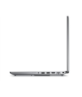 Dell Latitude 5550 | 15.6 " | IPS | FHD | 1920 x 1080 pixels | Anti-glare | Intel Ultra 7 | 165H | 16 GB | DDR5 | Solid-state d