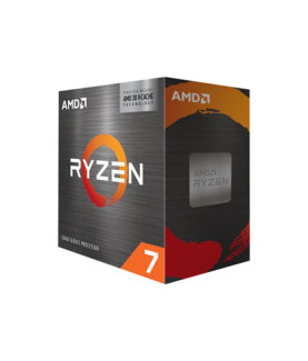 AMD | Ryzen 7 5700X | 3.4 GHz | AM4 | Processor threads 16 | AMD | Processor cores 8