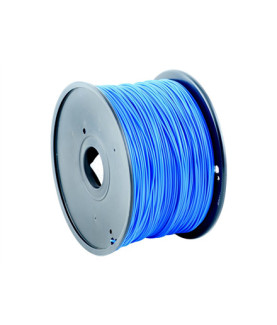 Flashforge ABS plastic filament | 1.75 mm diameter, 1kg/spool | Blue