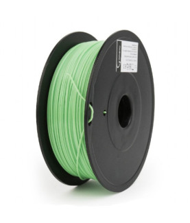 Flashforge PLA Filament | 1.75 mm diameter, 1kg/spool | Green