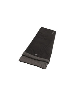 Outwell | Celebration Lux | Sleeping Bag | 225 x 80 cm | -10/8 C | 2 way open - auto lock, L-shape