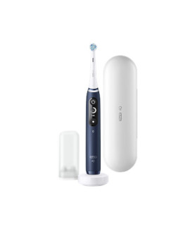 Oral-B | Electric Toothbrush | iO7 Series | Rechargeable | For adults | Number of brush heads included 1 | Number of teeth brus