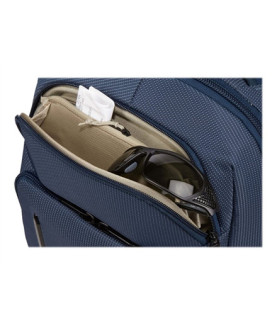 Thule | C2BP-116 | Crossover 2 30L | Fits up to size 15.6 " | Backpack | Dress Blue