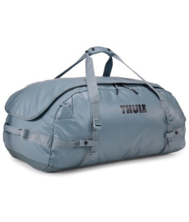 Thule | Chasm | 90L Bag | Duffel | Pond Gray | Waterproof