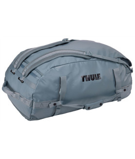 Thule | Chasm | 90L Bag | Duffel | Pond Gray | Waterproof