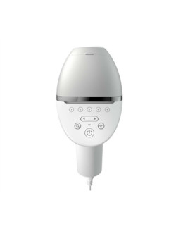 Philips Lumea IPL 8000 Series Hair Removal Device with SenseIQ | BRI940/00 | Bulb lifetime (flashes) 450.000 | Number of power 