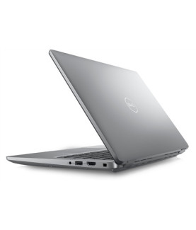 Dell Latitude 5450 | 14 " | IPS | FHD | 1920 x 1080 pixels | Anti-glare | Intel Ultra 7 | 165H | 16 GB | DDR5 | Solid-state dri