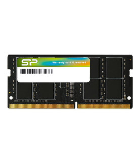 Silicon Power | 8 GB | DDR4 | 2666 MHz | Notebook | Registered No | ECC No