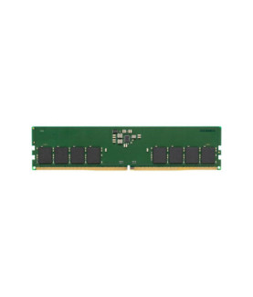 Kingston 32 GB | DDR5 | 4800 MHz | PC/server | Registered No | ECC No