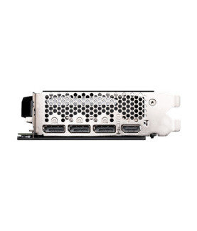 MSI GeForce RTX 4070 SUPER 12G VENTUS 3X OC | NVIDIA | 12 GB | GeForce RTX 4070 SUPER | GDDR6X | HDMI ports quantity 1 | PCI Ex