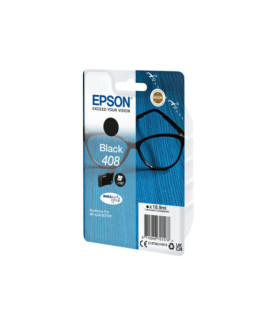 Epson DURABrite Ultra 408L | Ink cartrige | Black