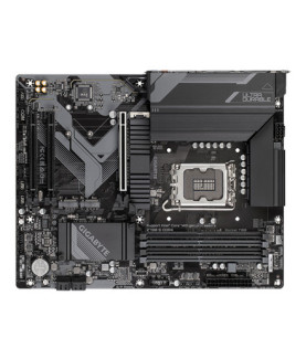 Gigabyte Z790 S DDR4 | Processor family Intel | Processor socket LGA1700 | DDR4 | Supported hard disk drive interfaces SATA, M.