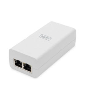 Digitus | Gigabit Ethernet PoE+ Injector | DN-95132 | 10/100/1000 Mbit/s | Ethernet LAN (RJ-45) ports 1xRJ-45 10/100/1000 Mbps 