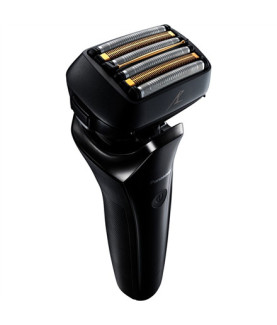 Panasonic | Shaver | ES-LS6A-K803 | Operating time (max) 50 min | Wet & Dry | Lithium Ion | Black