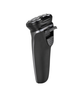 Adler | Electric Shaver with Beard Trimmer | AD 2945 | Operating time (max) 60 min | Wet & Dry