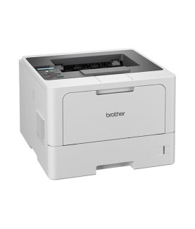 Brother HL-L5210DW | Mono | Laser | Printer | Wi-Fi | Maximum ISO A-series paper size A4 | Grey