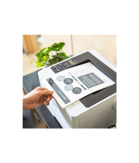 Brother HL-L5210DW | Mono | Laser | Printer | Wi-Fi | Maximum ISO A-series paper size A4 | Grey