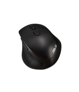 Asus | WIRELESS MOUSE | MW203 | Wireless | Bluetooth | Black