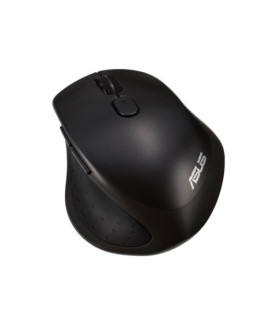 Asus | WIRELESS MOUSE | MW203 | Wireless | Bluetooth | Black