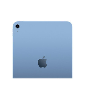 iPad 10.9" Wi-Fi + Cellular 256GB - Blue 10th Gen | Apple