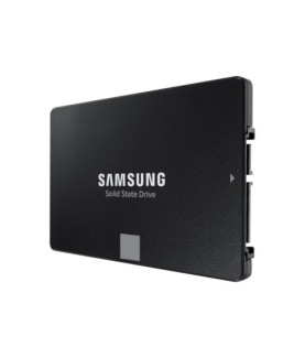 Samsung | SSD | 870 EVO | 250 GB | SSD form factor 2.5" | Solid-state drive interface SATA III | Read speed 560 MB/s | Write sp