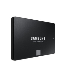 Samsung | SSD | 870 EVO | 250 GB | SSD form factor 2.5" | Solid-state drive interface SATA III | Read speed 560 MB/s | Write sp