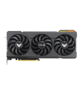 Asus | TUF Gaming GeForce RTX 4070 Ti SUPER 16GB GDDR6X OC Edition | NVIDIA | 16 GB | GeForce RTX 4070 Ti SUPER | GDDR6X | HDMI